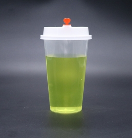 一(yī)次性奶茶杯