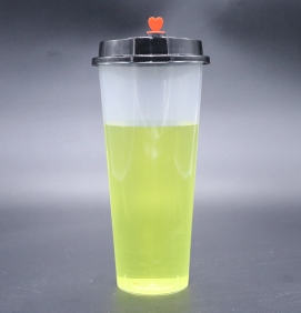 一(yī)次性奶茶杯