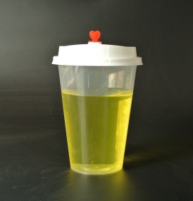 一(yī)次性奶茶杯