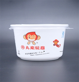一(yī)次性定制(zhì)碗