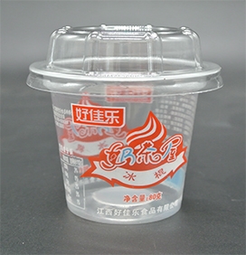 一(yī)次性小(xiǎo)奶杯